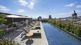 Mandarin Oriental Barcelona
