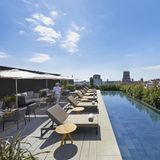 Mandarin Oriental Barcelona