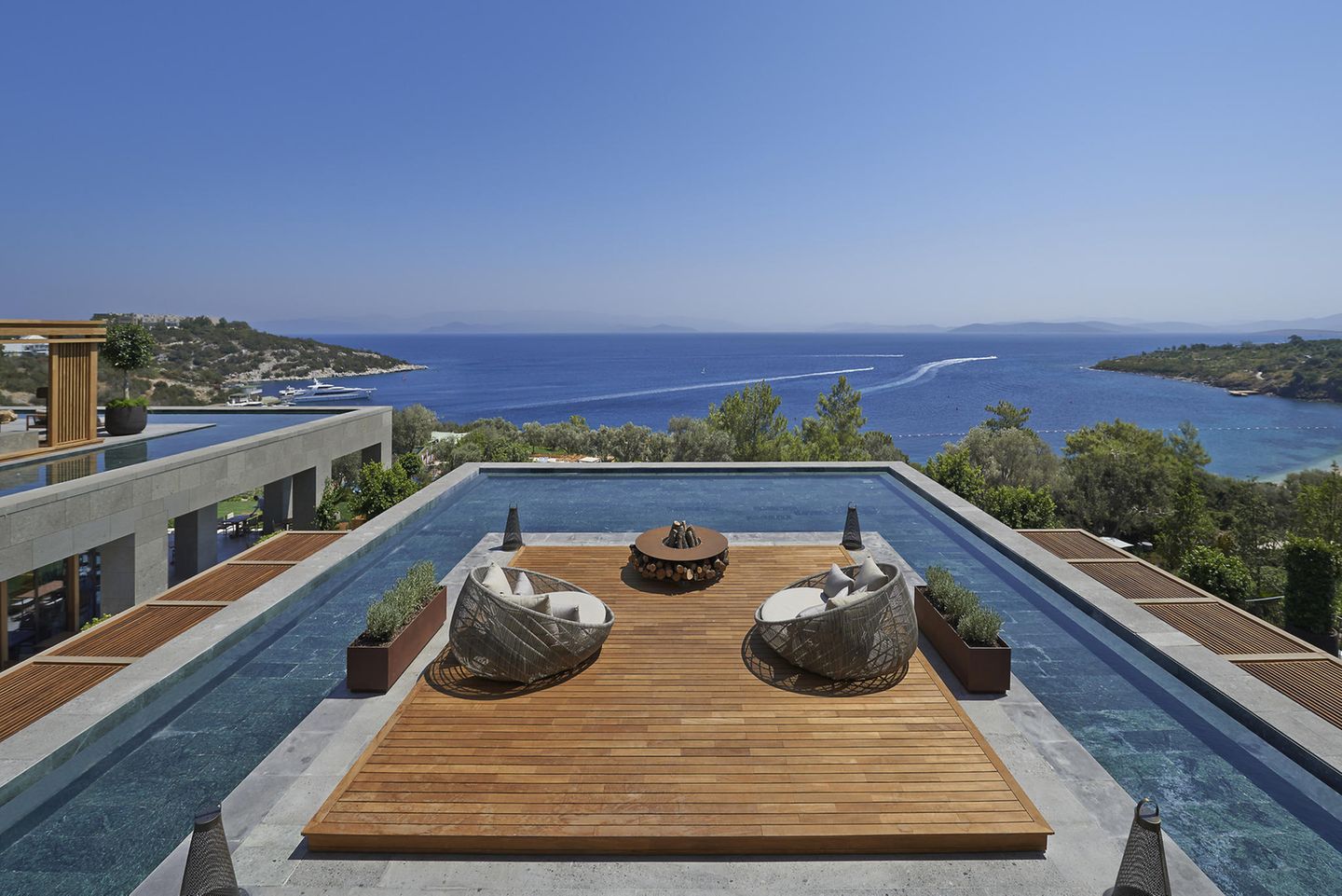 Mandarin Oriental Bodrum