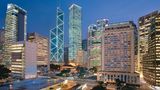 Mandarin Oriental Hongkong