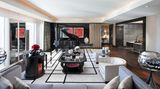 Mandarin Oriental Las Vegas