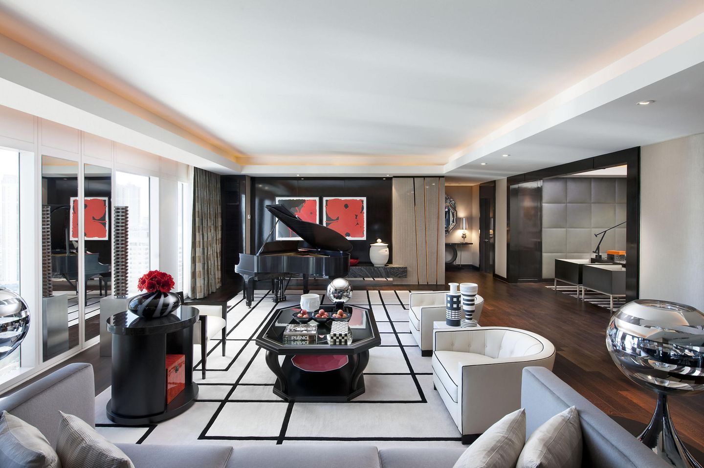 Mandarin Oriental Las Vegas