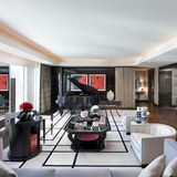 Mandarin Oriental Las Vegas