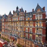 Mandarin Oriental Hyde Park