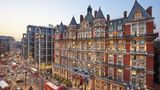 Mandarin Oriental Hyde Park