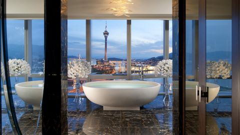 Mandarin Oriental Macau