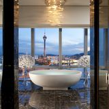 Mandarin Oriental Macau