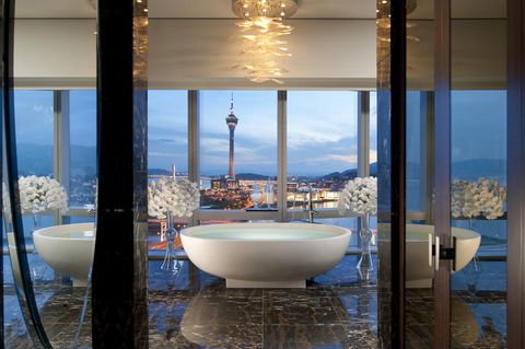 Mandarin Oriental Macau