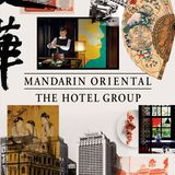 Mandarin Oriental" von Fionnuala McHugh