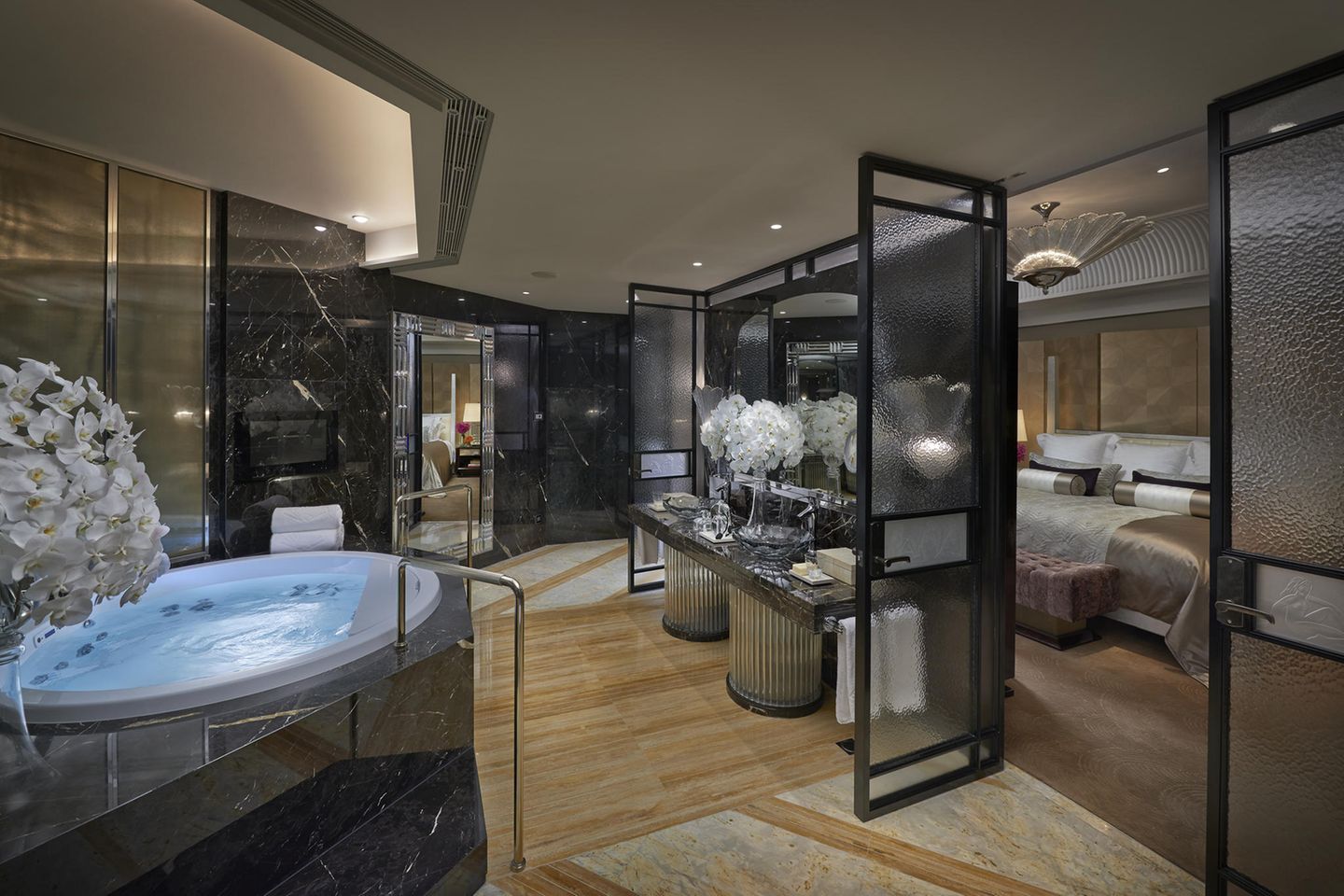 Mandarin Oriental Taipeh
