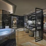 Mandarin Oriental Taipeh