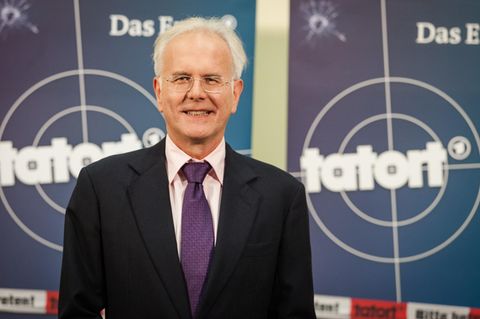 Harald Schmidt Tatort