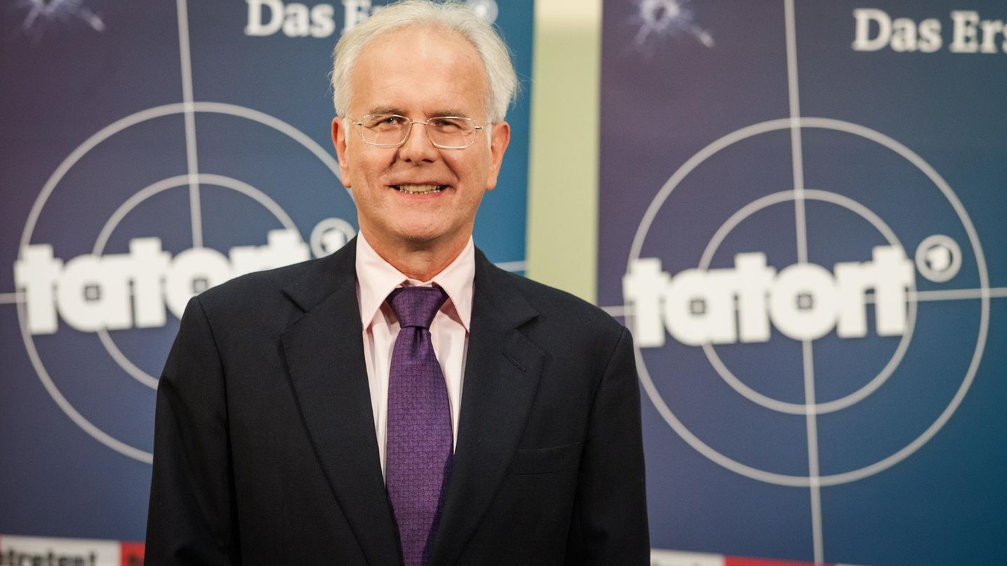 Harald Schmidt Tatort
