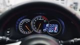 Bis zu 226 Kilometer pro Stunde ist der Japaner schnell.