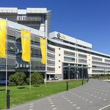 Opel Stammsitz Ruesselsheim