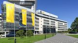 Opel Stammsitz Ruesselsheim