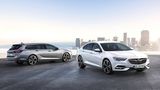 Opel Insignia Sports Tourer
