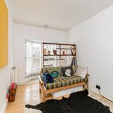 Und ein kleines Studio.  Dexters: Angebot Kilmarsh Road, Hammersmith