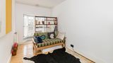Und ein kleines Studio.  Dexters: Angebot Kilmarsh Road, Hammersmith