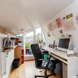 Das Haus ist klein, aber es hat Charme.  Dexters: Angebot Kilmarsh Road, Hammersmith