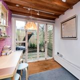 Tara! Mit eigenem Garten von etwa sechs Quadratmetern Größe.  Dexters: Angebot Kilmarsh Road, Hammersmith