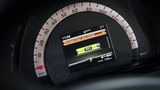 Smart Forfour Electric Drive