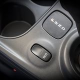 Smart Forfour Electric Drive - der Motor dreht vorwärts oder rückwärts - ein Getriebe ist nicht nötig