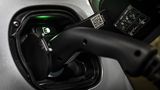 Smart Forfour Electric Drive - mit dem Schnelllader geht es etwas flotter