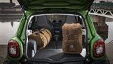 Smart Forfour Electric Drive