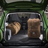 Smart Forfour Electric Drive