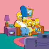 Die Simpsons