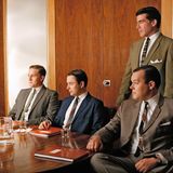Mad Men