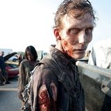 The Walking Dead