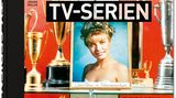 Buchcover "Die besten TV-Serien"