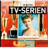 Buchcover "Die besten TV-Serien"