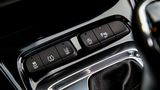 Opel Crossland X - weniger Schalter in der Mittelkonsole