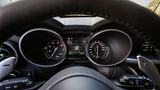 Alfa Romeo Stelvio Q4 - Instrumente nach analoger Art
