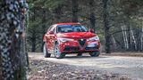 Alfa Romeo Stelvio Q4