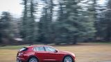 4,69 Meter lang - der Alfa Romeo Stelvio Q4
