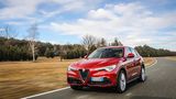 Alfa Romeo Stelvio Q4