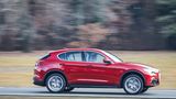 Alfa Romeo Stelvio Q4