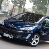 Peugeot 308 e-HDI