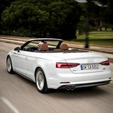 Audi A5 3.0 TDI 2017