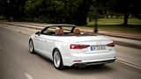 Audi A5 3.0 TDI 2017