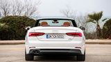 Audi A5 3.0 TDI 2017