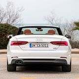 Audi A5 3.0 TDI 2017