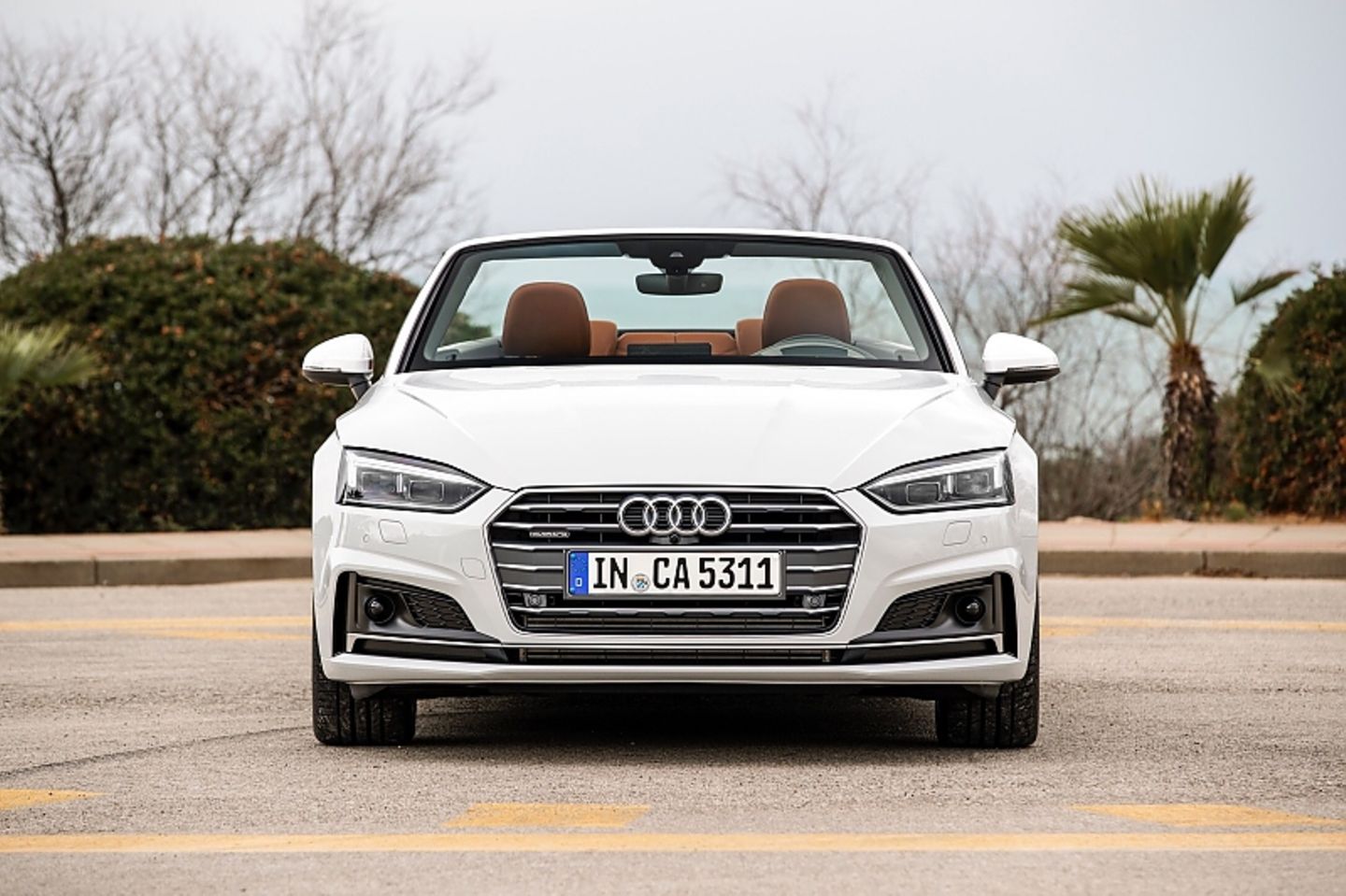 Audi A5 3.0 TDI 2017