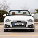 Audi A5 3.0 TDI 2017