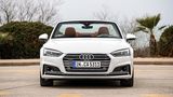 Audi A5 3.0 TDI 2017