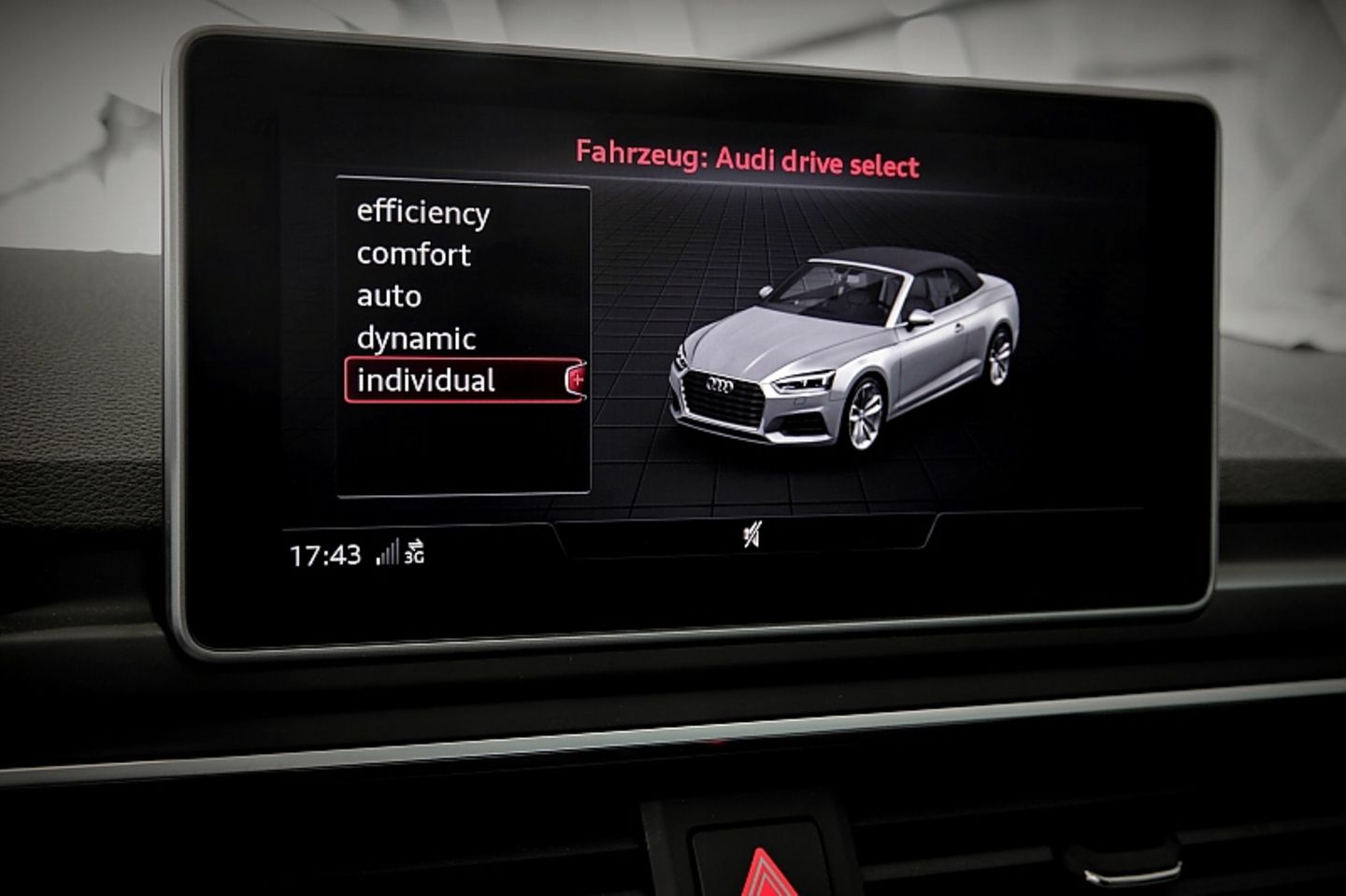 Audi A5 3.0 TDI 2017
